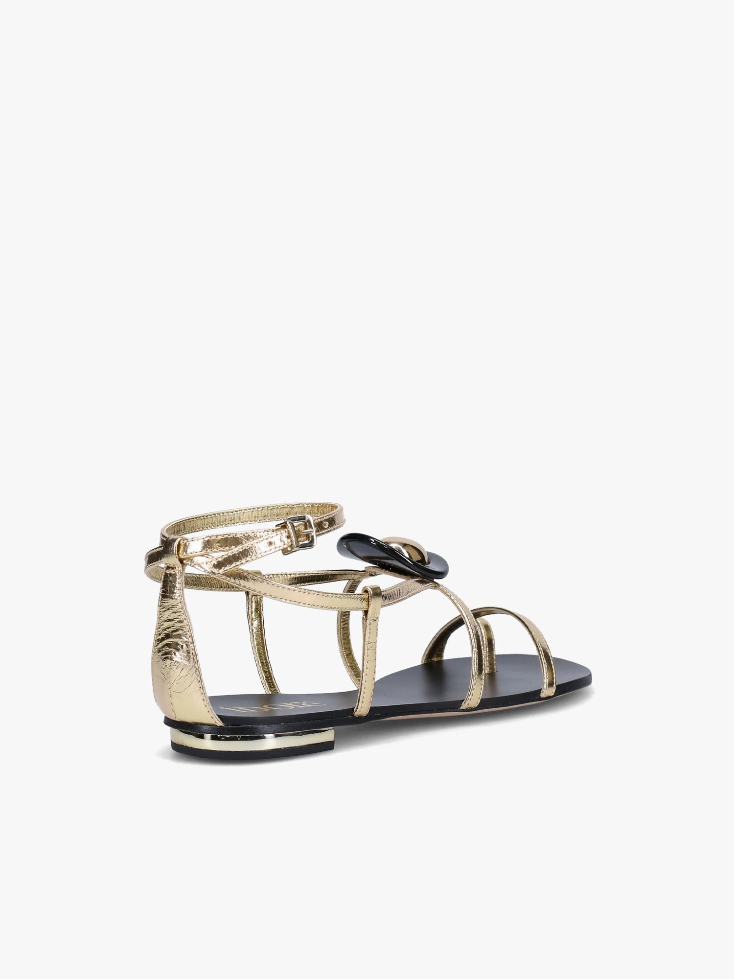Prairie Hike Helen 774004.02 Gold