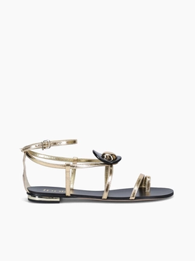 Helen 774004.02 Gold Easy Go Route Trek Fresh Style Helen 774004.02 Gold