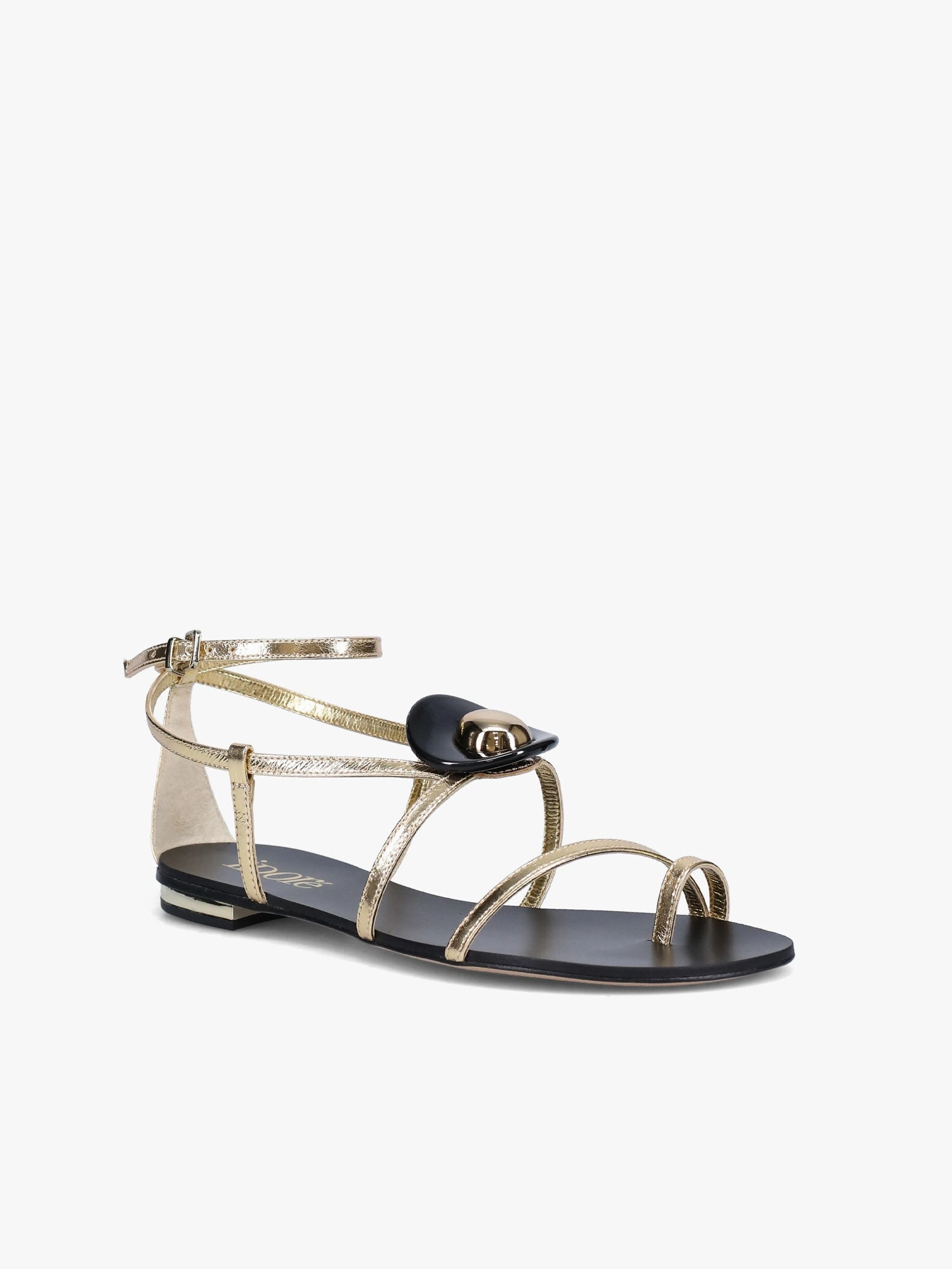 Walk Time Helen 774004.02 Gold