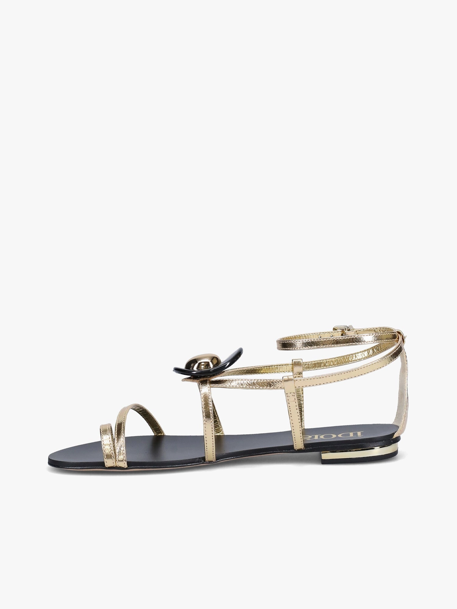 City Friendly Helen 774004.02 Gold