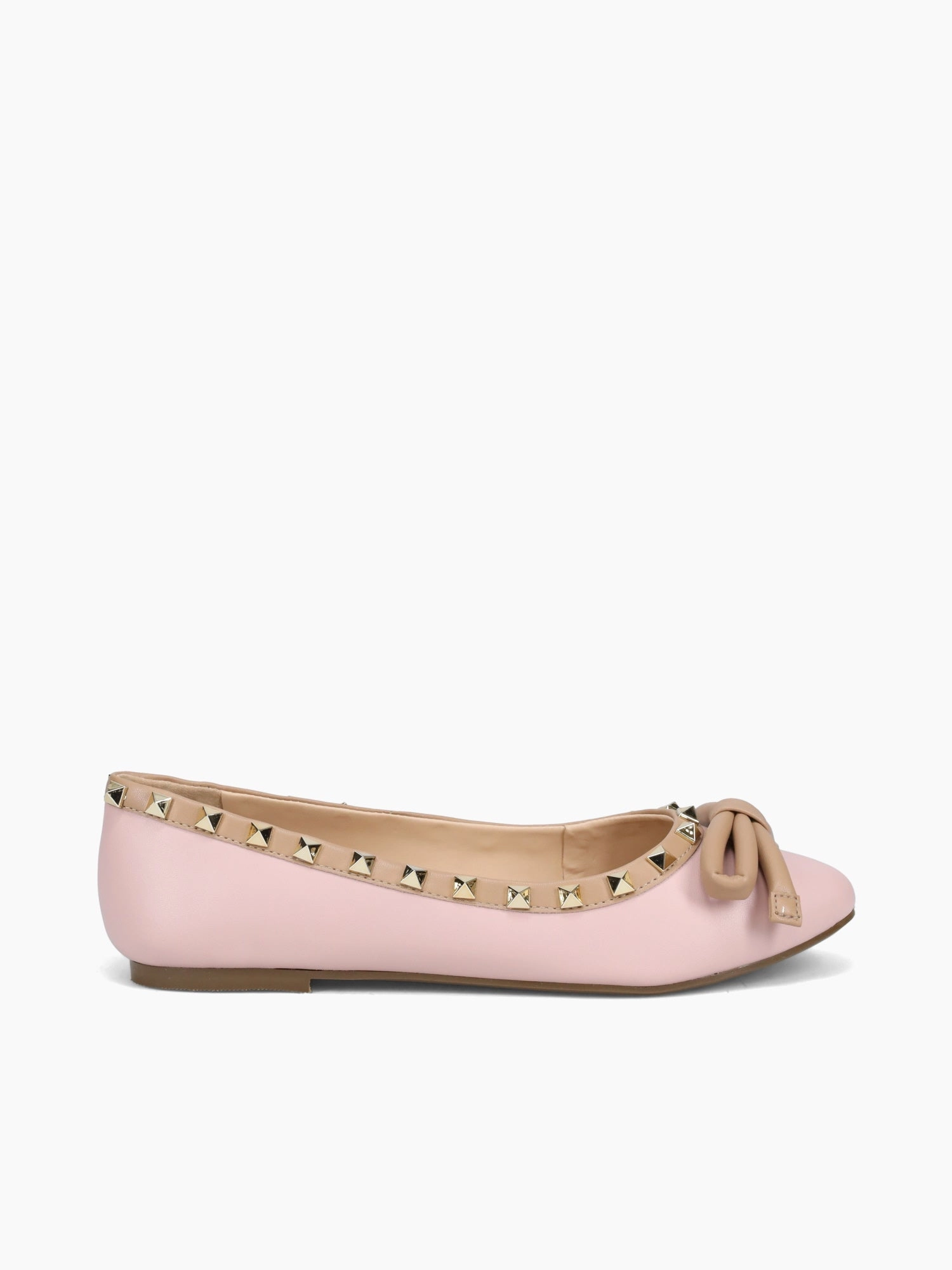 Heel Safe All Fit Style Helena Candy Tan soft