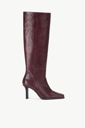 HENDRIX BOOT | SYRAH Comfort arch London Cool Hiking Mood HENDRIX BOOT | SYRAH