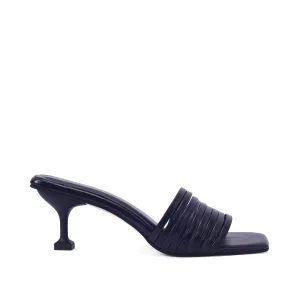 Hepburn Treat Kitten  Heels