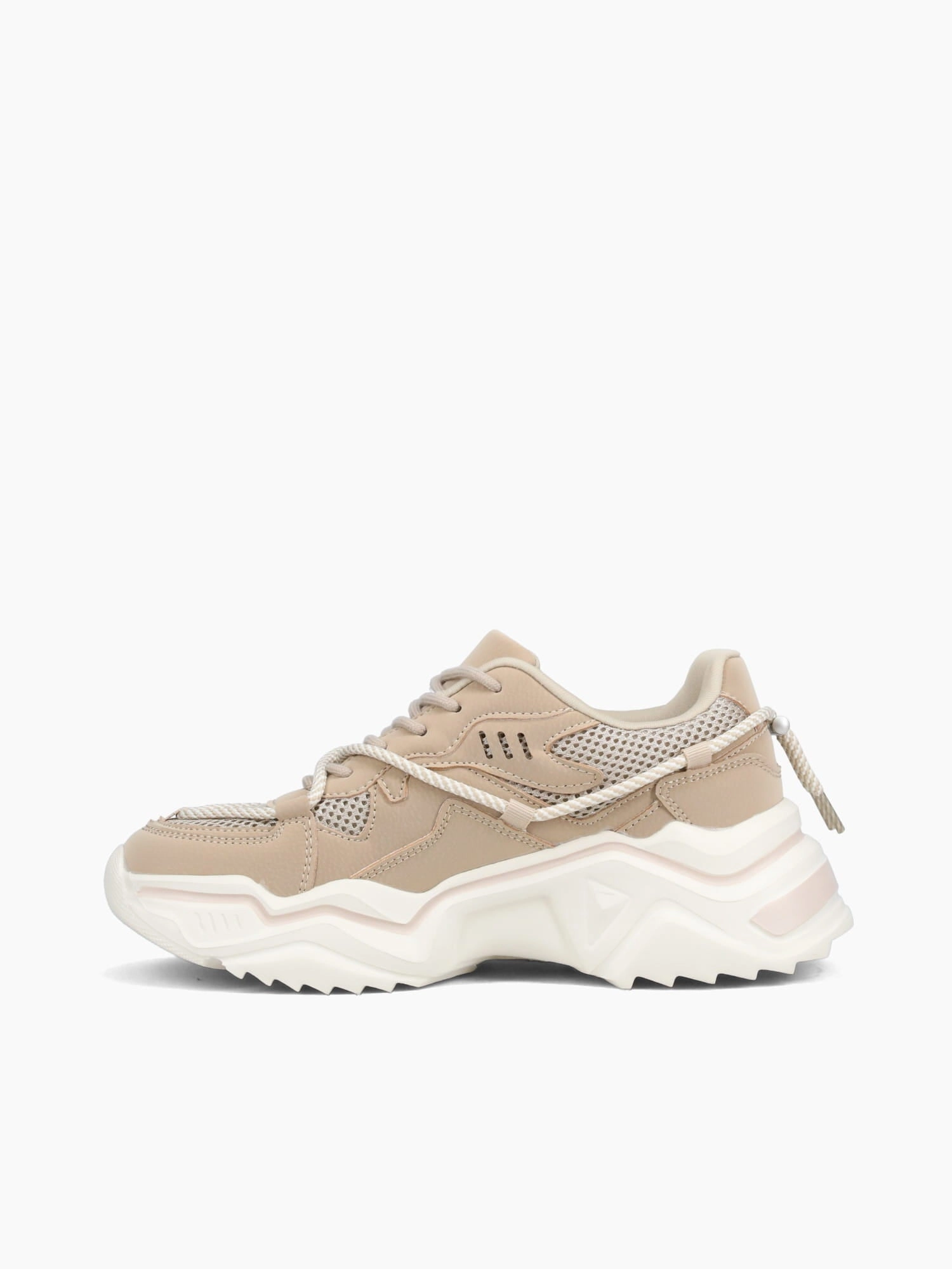 Heron Beige Arch Support System Shore Hike