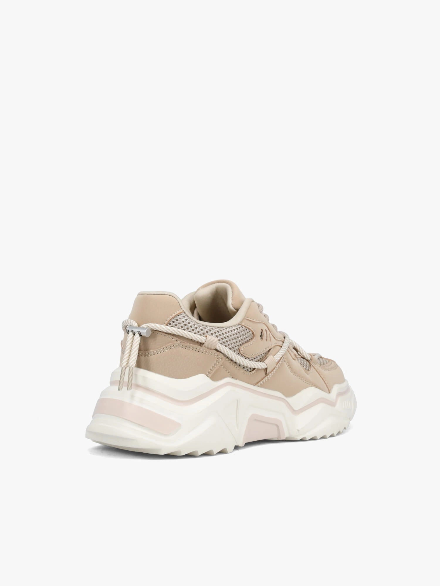 Heron Beige Total Comfort