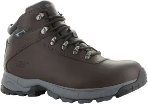 Hi-Tec Eurotrek Lite, Brown Hiking Boot