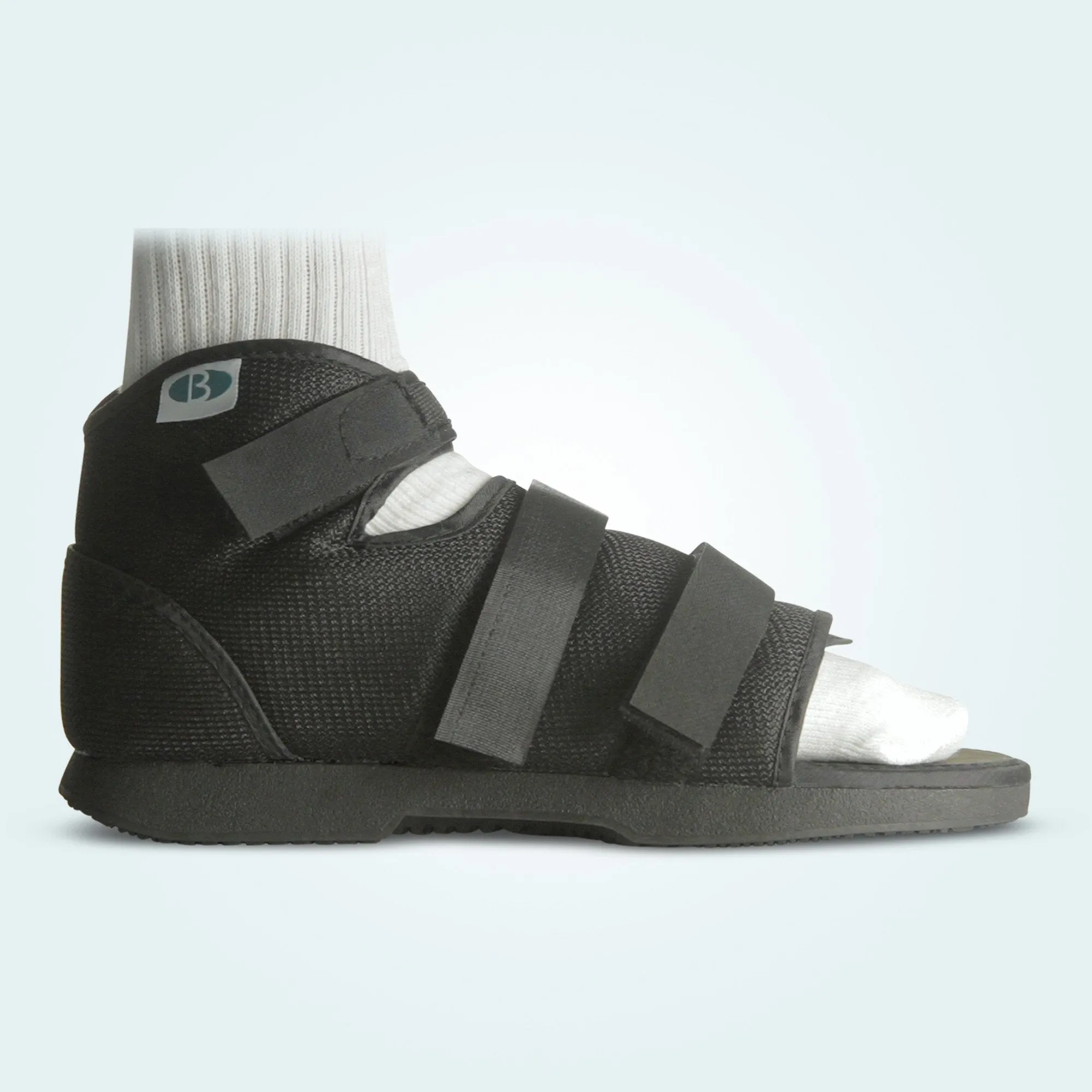 High-Top Medical Shoe (Pharmacies)