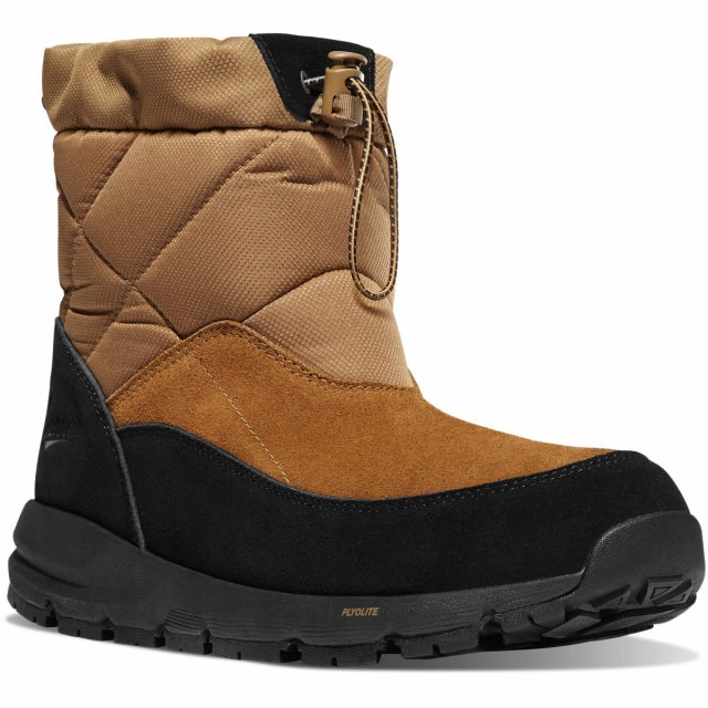 M Cloud Cap 400G windy - day shoes