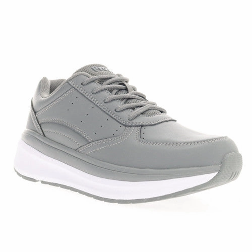 Floral - printed shoe femininity Boot - style shoe protection Ultima WAA302L-Grey | PROPET