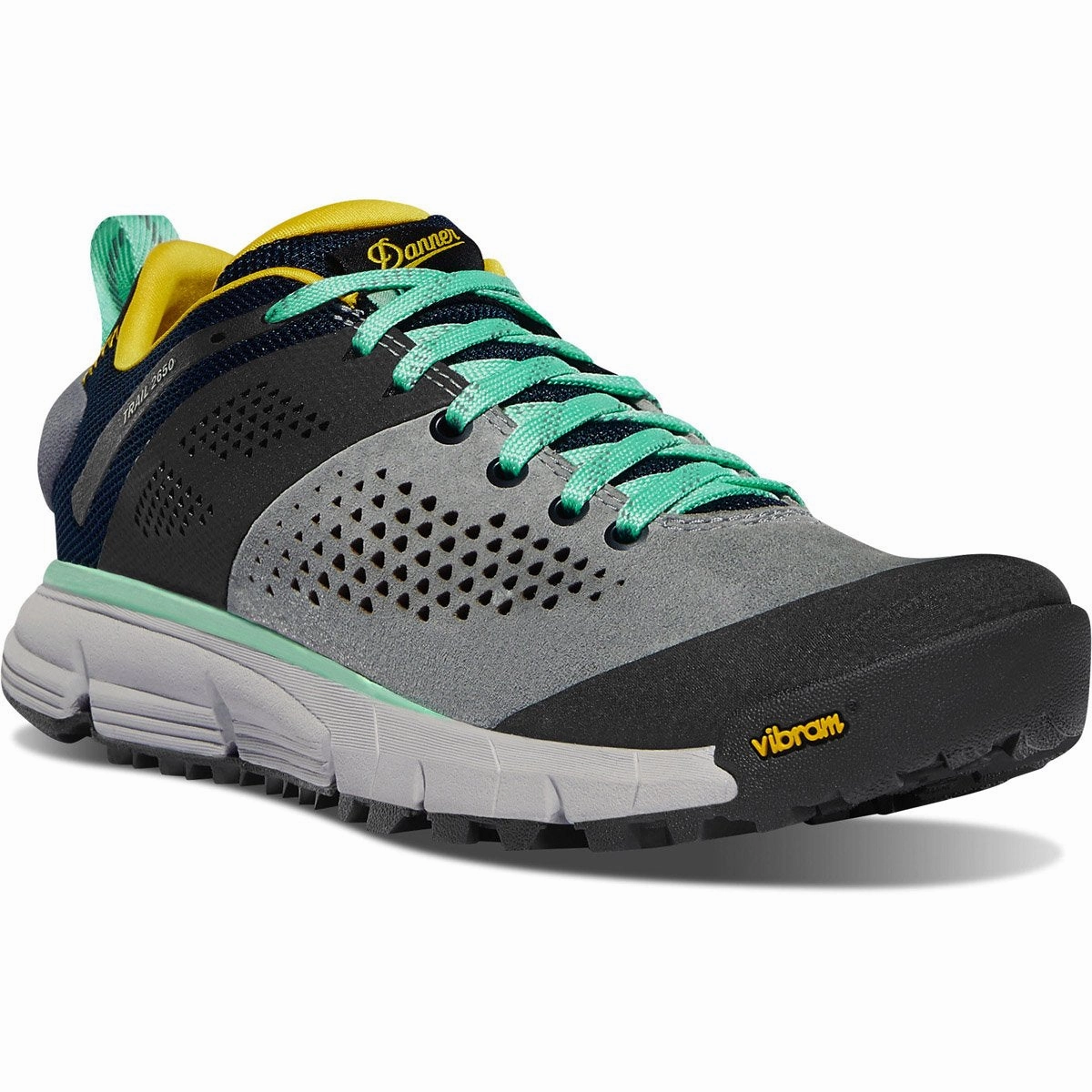 Women's Trail 2650 Lightweight Ease Stable Footing