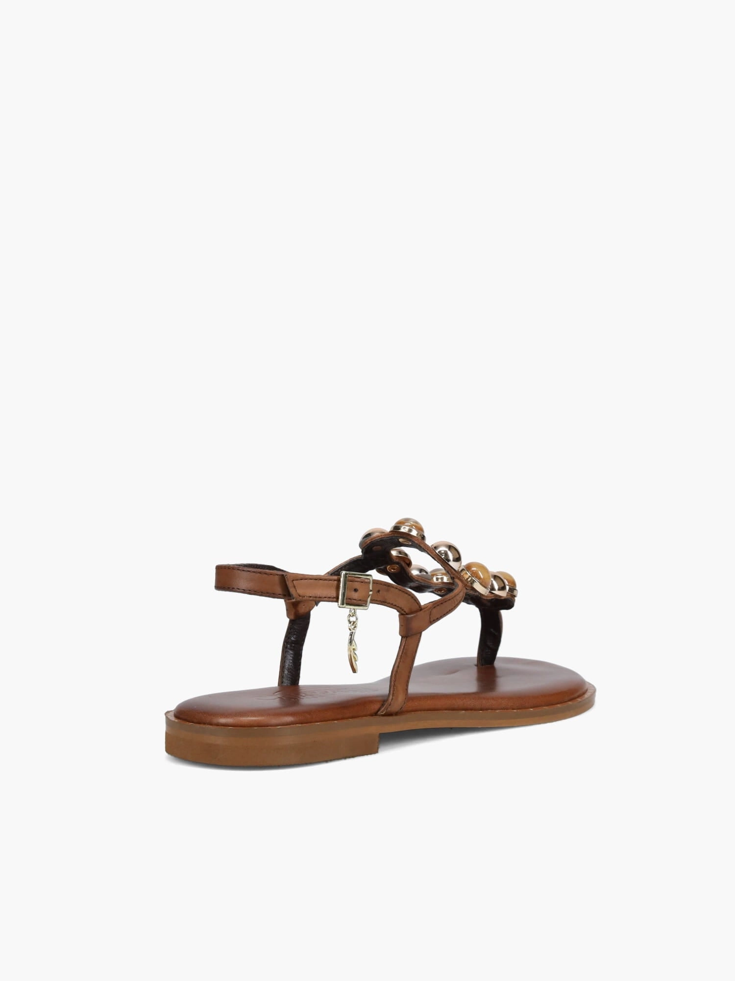 Arch Care 62040 Brown Leather