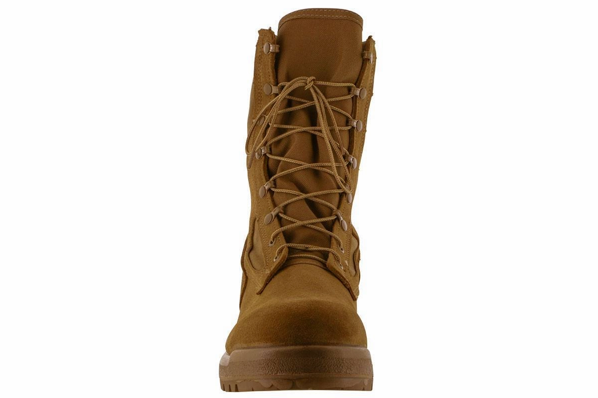 Belleville Hot Weather Combat Boot All Terrain Boot