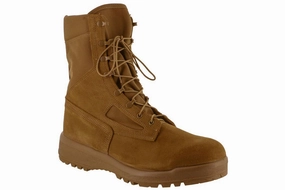 Belleville Hot Weather Combat Boot Stability Fit Shoes