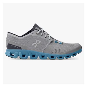 Hiking - Durable Men's Cloud X Men's Cloud X Wide Toe Box Design