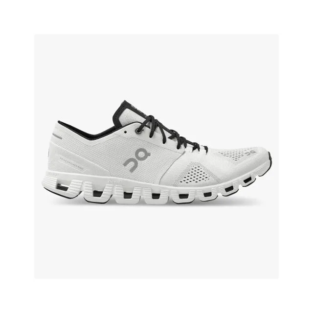 Ankle Support Design Odor Control Technology Men's Cloud X