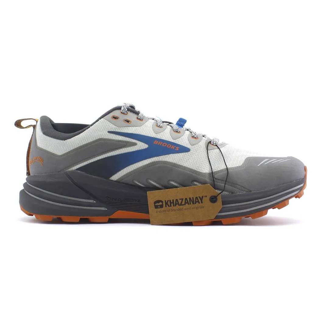 HOKA ONE ONE CASCADIA 16