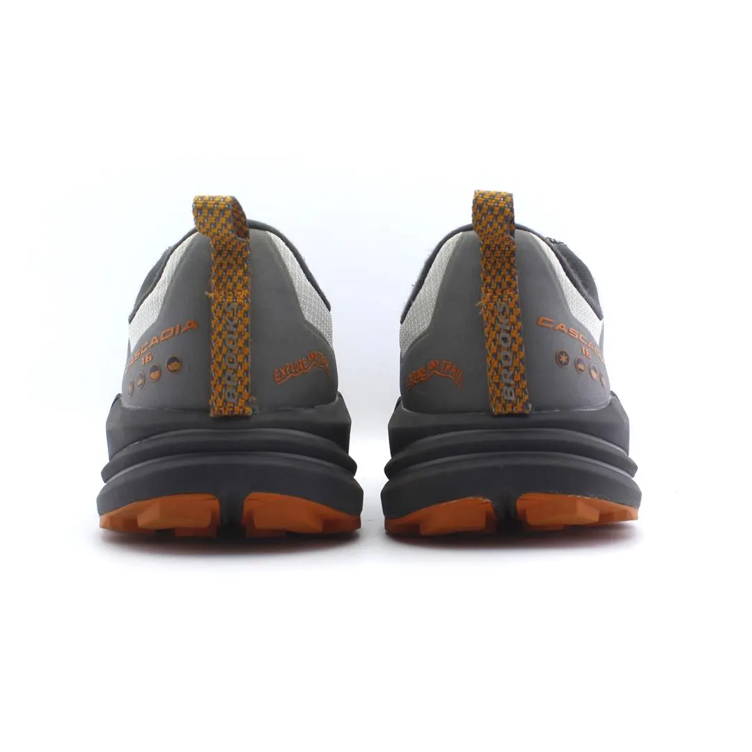 HOKA ONE ONE CASCADIA 16