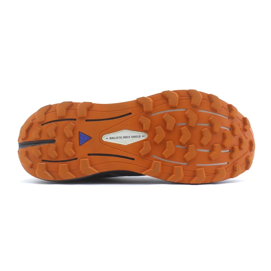HOKA ONE ONE CASCADIA 16