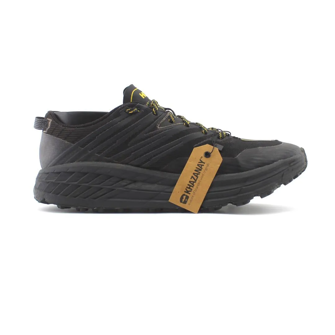 HOKA ONE ONE SPEEDGOAT 4 GTX