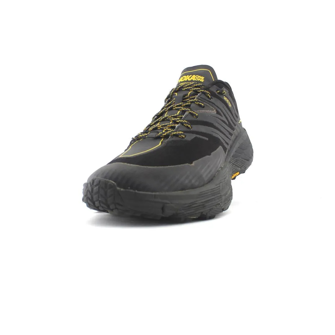 HOKA ONE ONE SPEEDGOAT 4 GTX