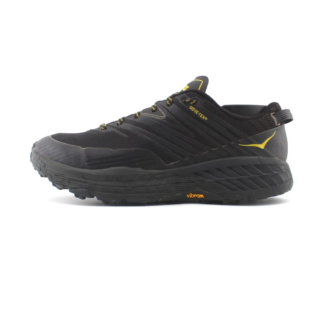 HOKA ONE ONE SPEEDGOAT 4 GTX