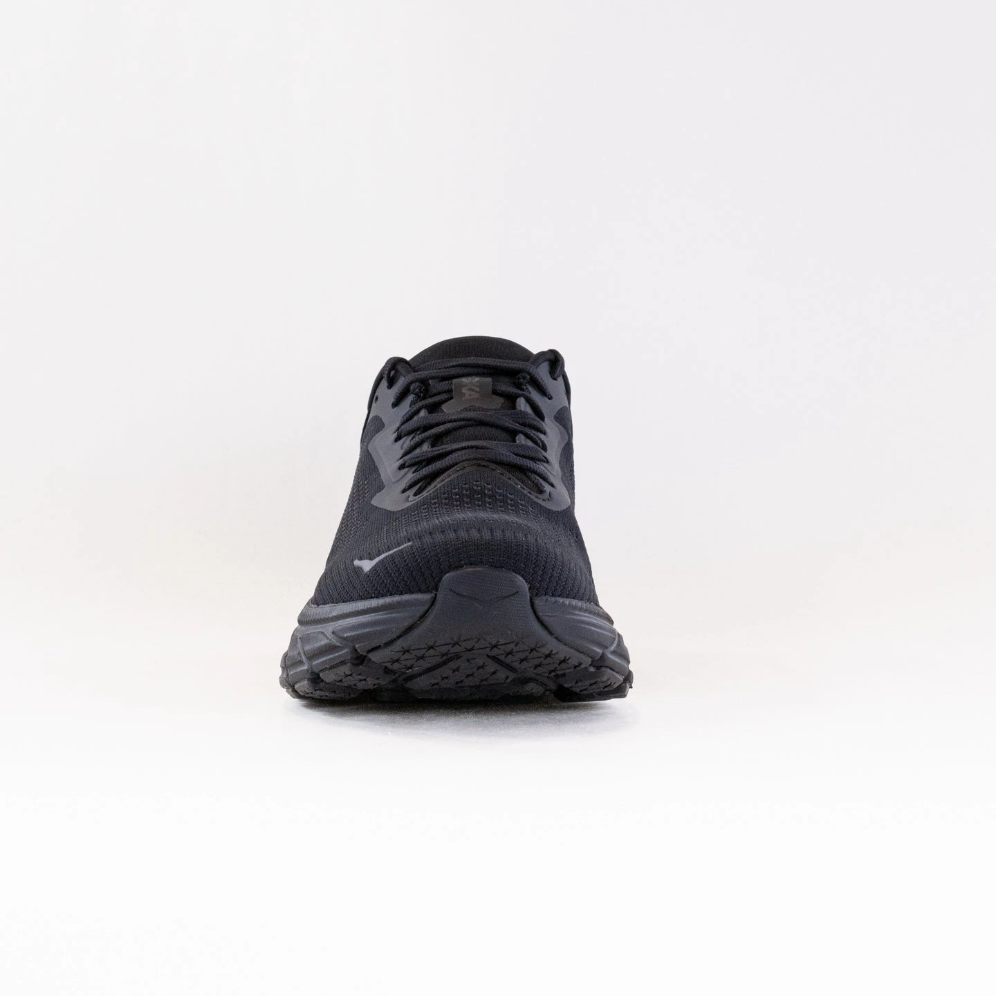 Hoka Arahi 7 (Men's) - Black/Black Anytime Wear