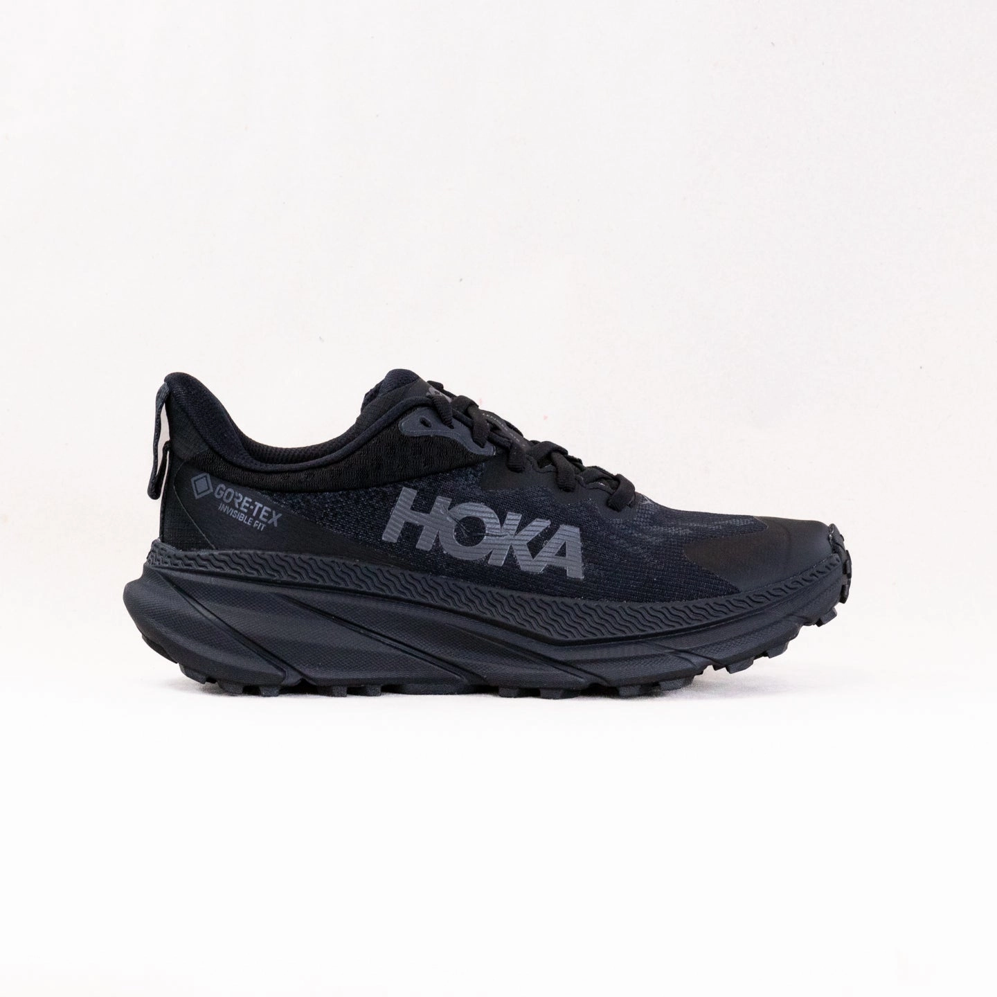 Basic Wear Hoka Challenger ATR 7 GTX (Men's) - Black