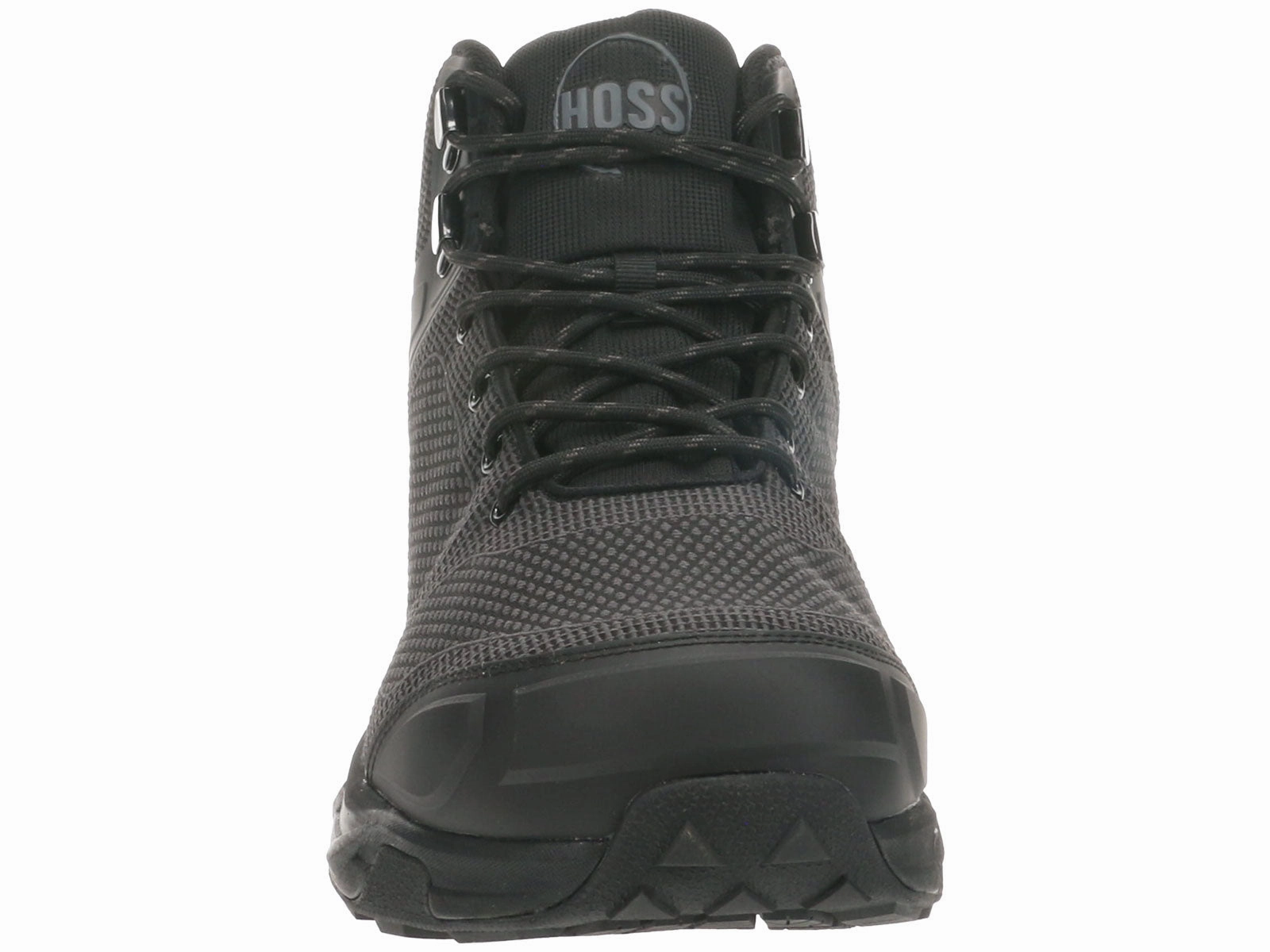 Heavy Duty System Hoss Buster Hi Waterproof Safety Toe Sport Boot
