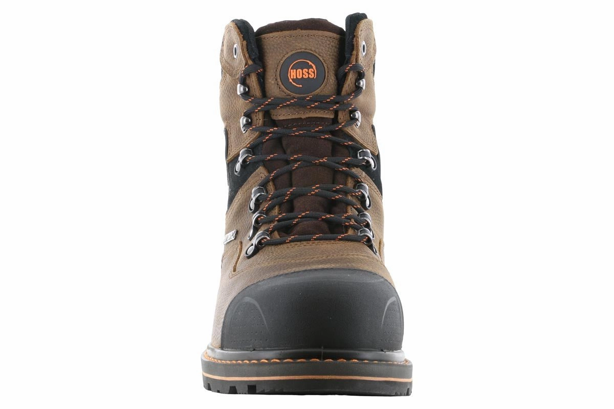 Outdoor Performance Gear Hoss Range 6" Composite Toe Boot