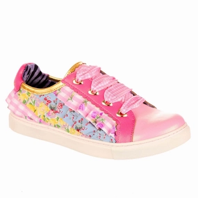 Hot Like Honey Modern Fit Fashion Comfort Shoes Hot Like Honey