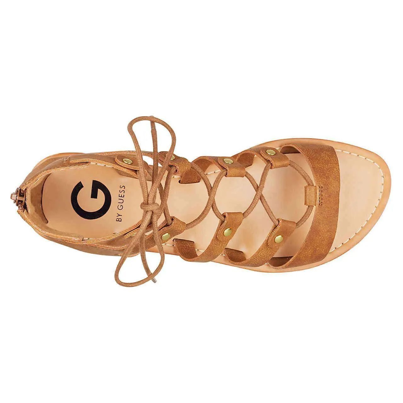 Hotsy Open Toe Gladiator Sandals