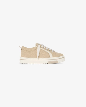 HTN Low Rustic - Latte Ventilated Footbed Timeless Support HTN Low Rustic - Latte