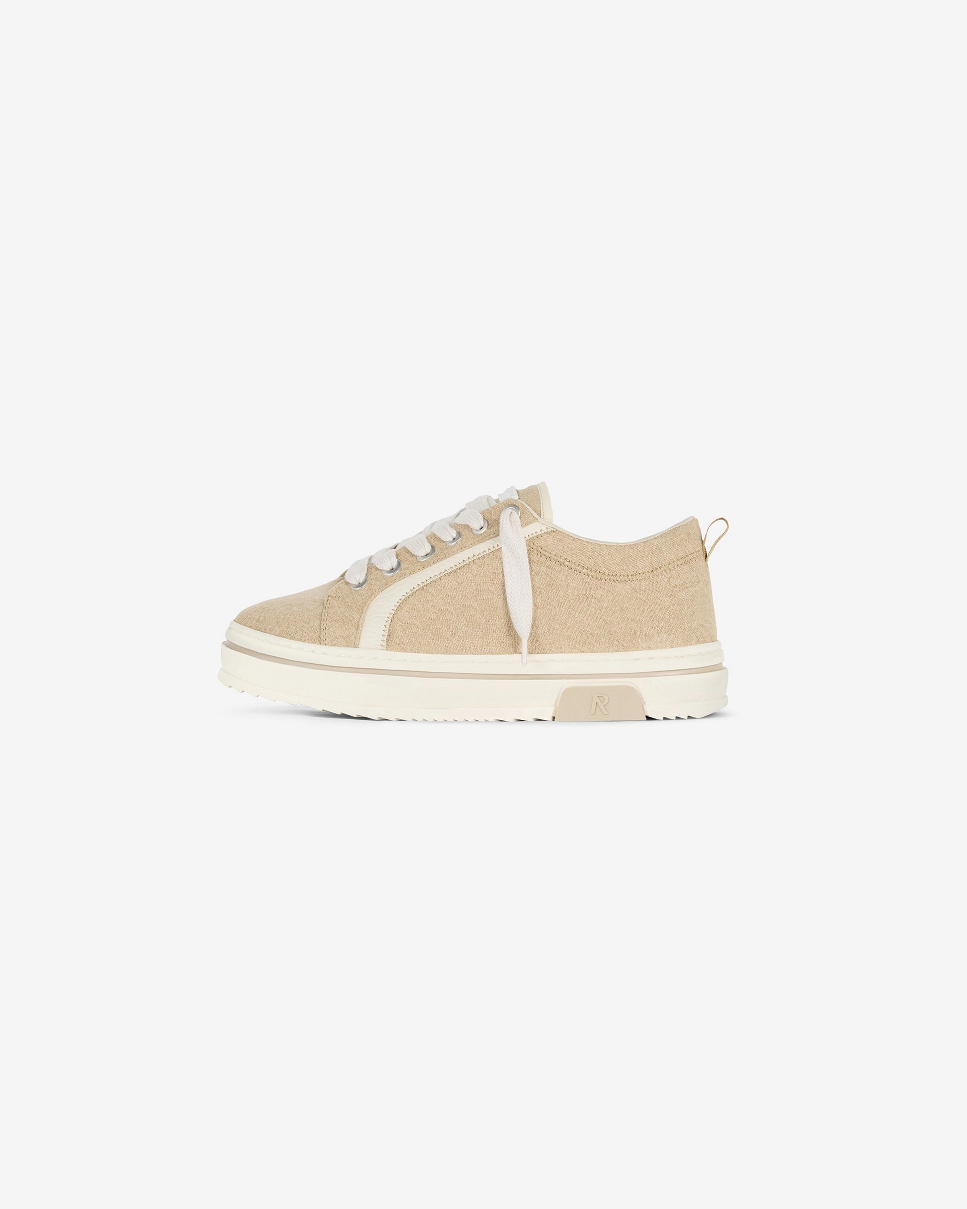HTN Low Rustic - Latte Sporty Look