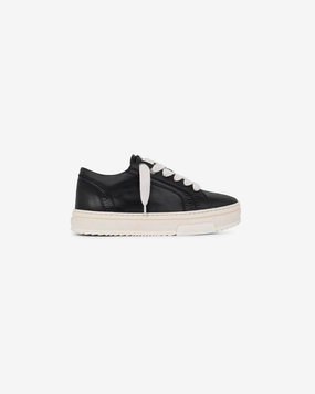 HTN Low Tumbled Leather - Black Upgrade possibilities Hydrophobic Material HTN Low Tumbled Leather - Black