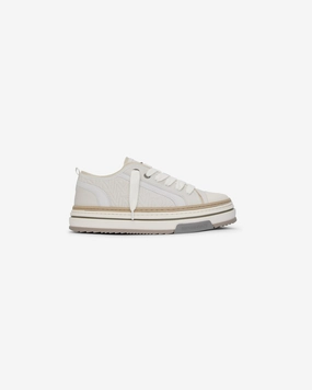 HTN X Low - Vintage White Aerodynamic slip-resistant Anti - odor HTN X Low - Vintage White