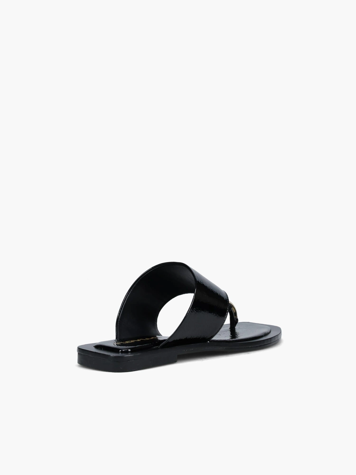 Slip Guard Slip Resistant Bolyn Black Verniz Show