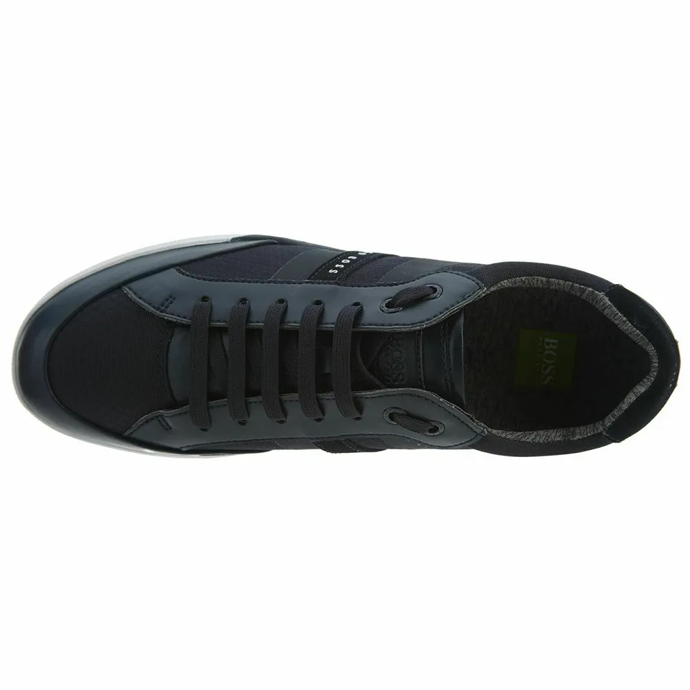 Hugo Boss Men's Shuttle Tenn Tech Fashion Sneakers