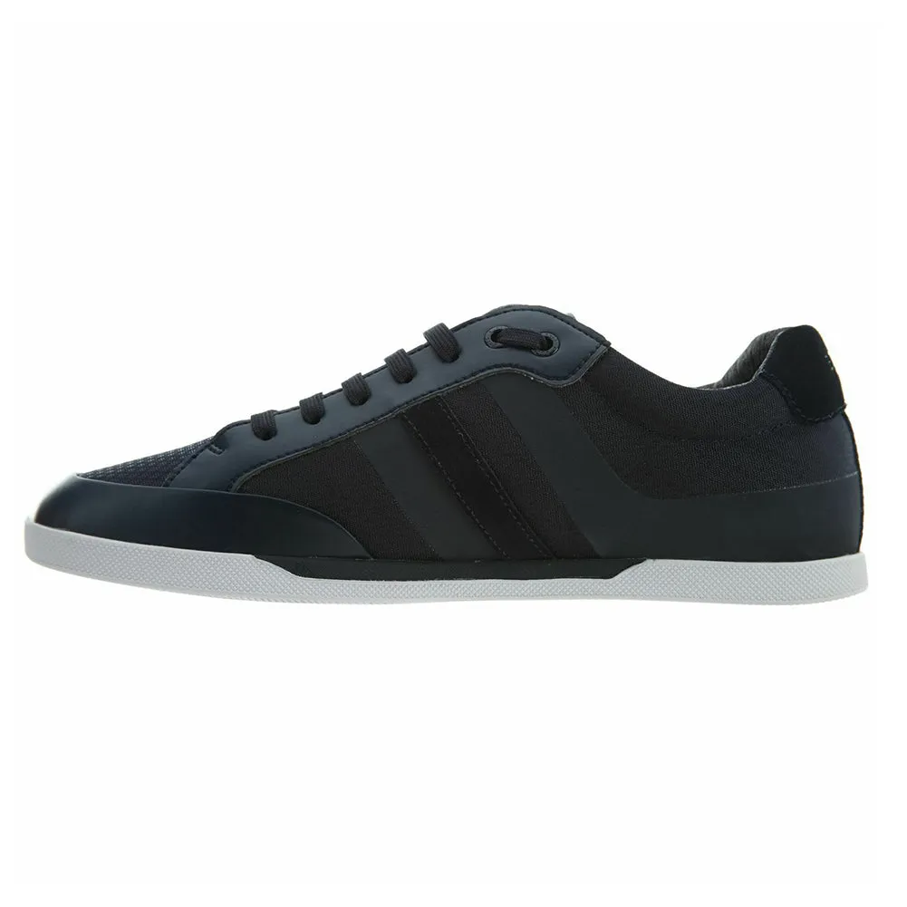 Hugo Boss Men's Shuttle Tenn Tech Fashion Sneakers