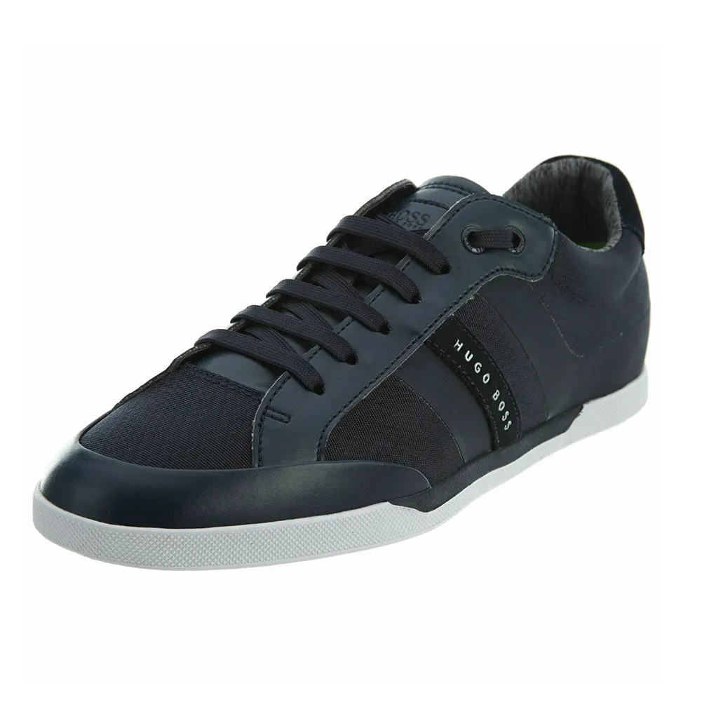 Hugo Boss Men's Shuttle Tenn Tech Fashion Sneakers