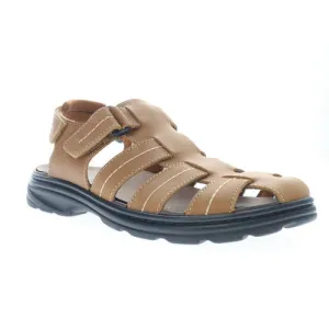 Hunter-Tan | PROPET Elastic Closure Hunter-Tan | PROPET Ultra-soft piece least expensive