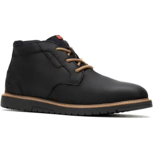 Hush Puppies Jenson Chukka Mens Boots