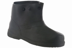 reinforced heel shoes Treds 6 Inch Overshoe