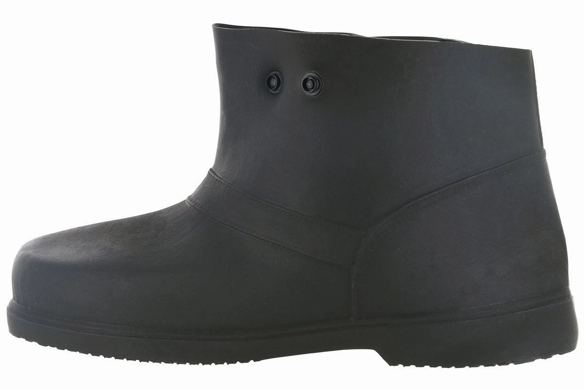 Industrial Safety Gear Treds 6 Inch Overshoe