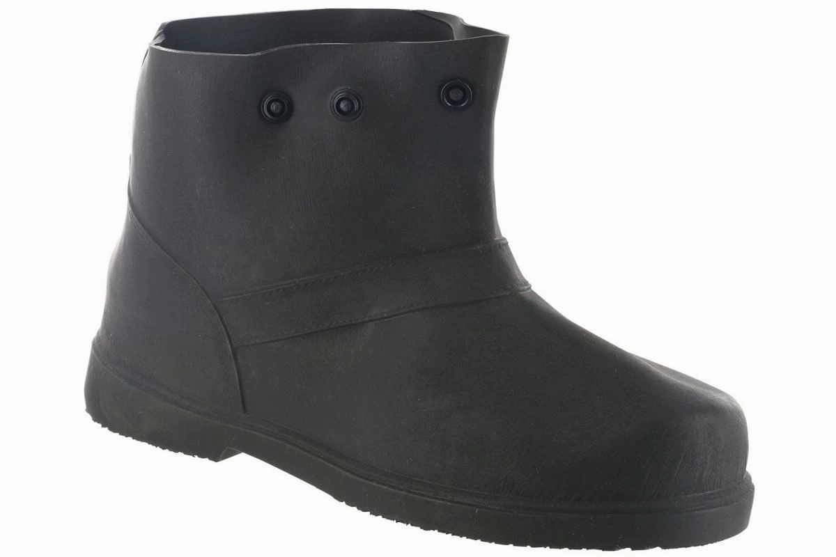 Treds 6 Inch Overshoe Foot Stability Footwear High Grip Footwear