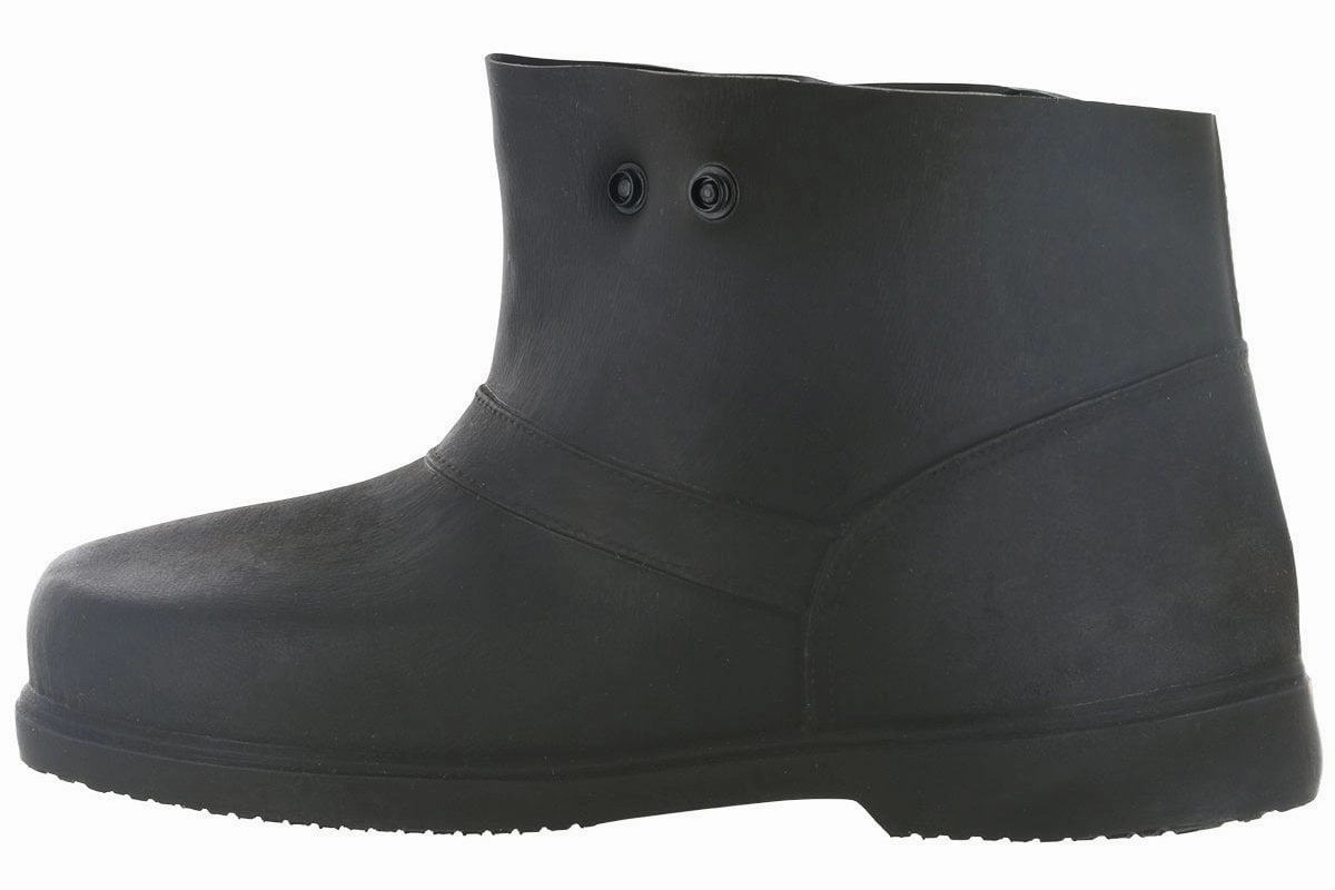 Professional Grade Footwear Treds 6 Inch Overshoe