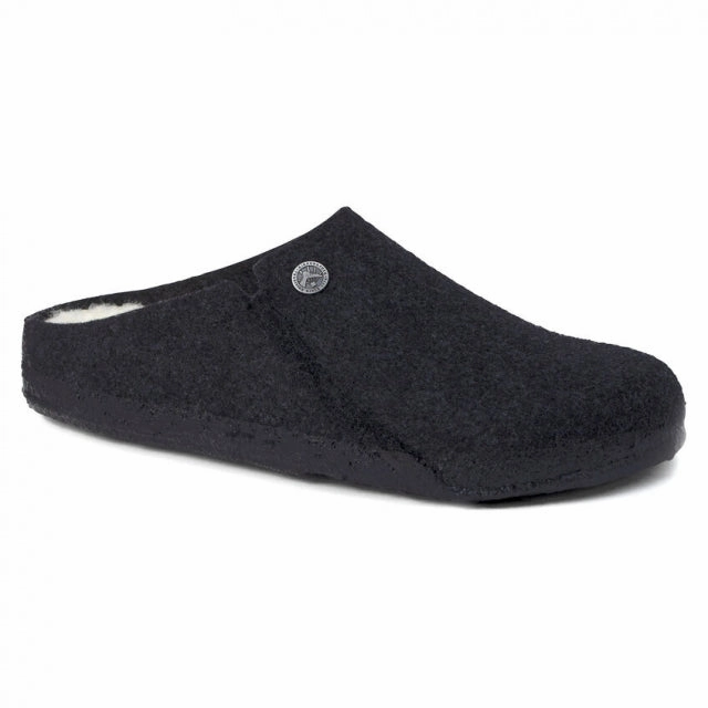Multi-functional breathability Zermatt Shearling