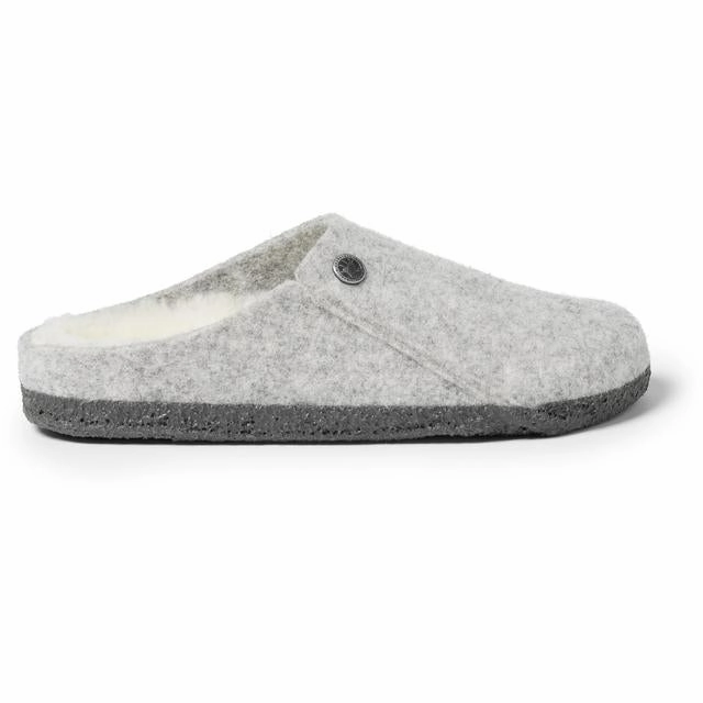 Zermatt Shearling widest Padded