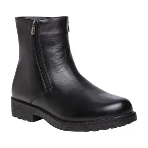 Iconic look Troy-Black | Propet Troy-Black | Propet Pink