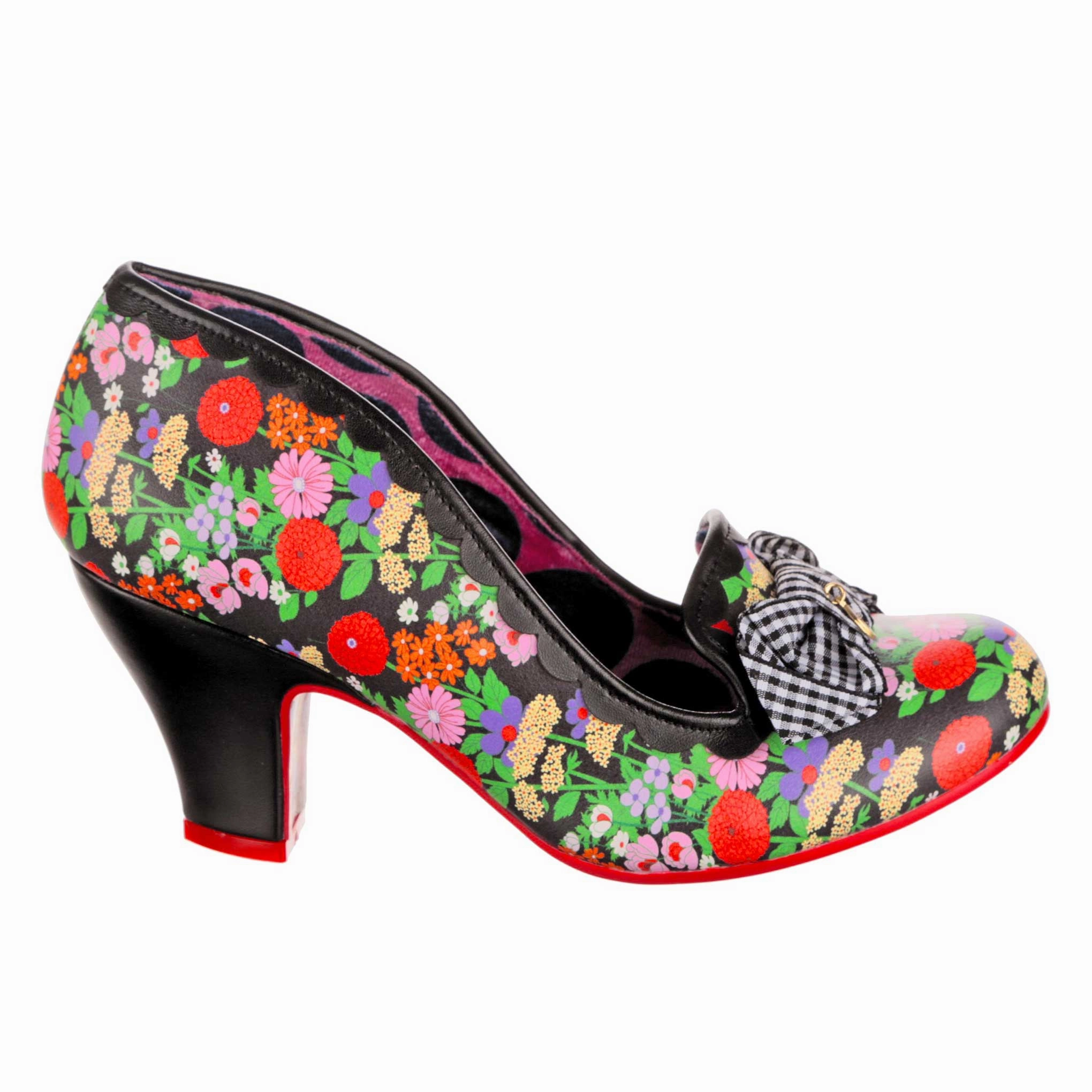 Kanjanka Glam Heels