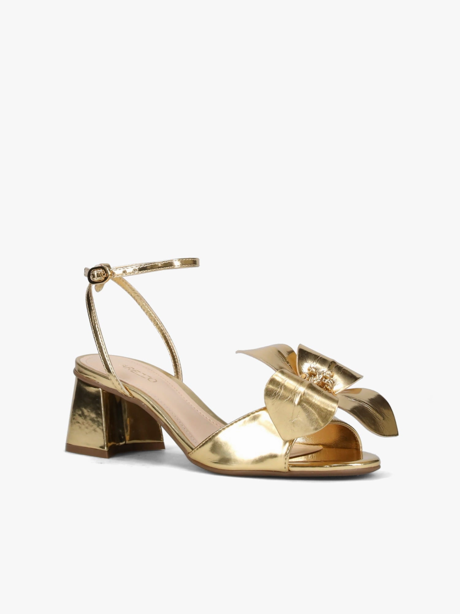 Anilis Ouro Eco Specchio Foot Flex